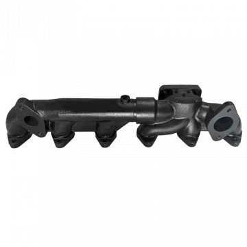 DPS Exhaust Manifold for 6.7 Cummins 2007.5-2018 | Stock Replacement